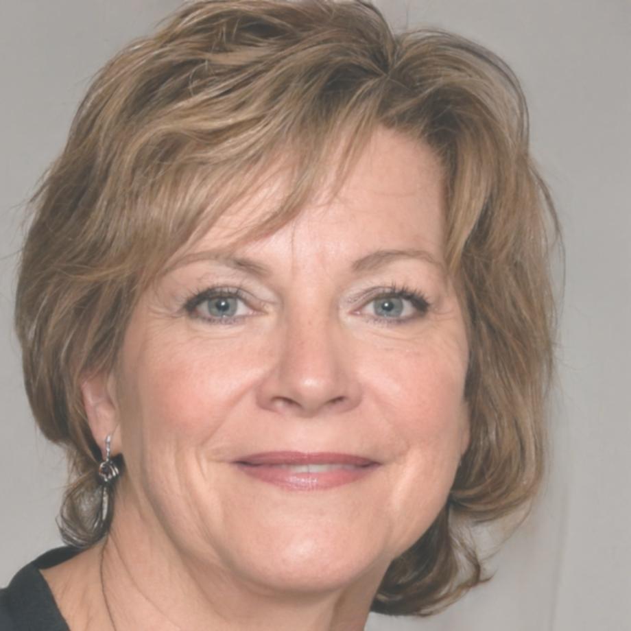 Katharina Baumgartner, Leiterin Finanzanalyse bei dynavexiora