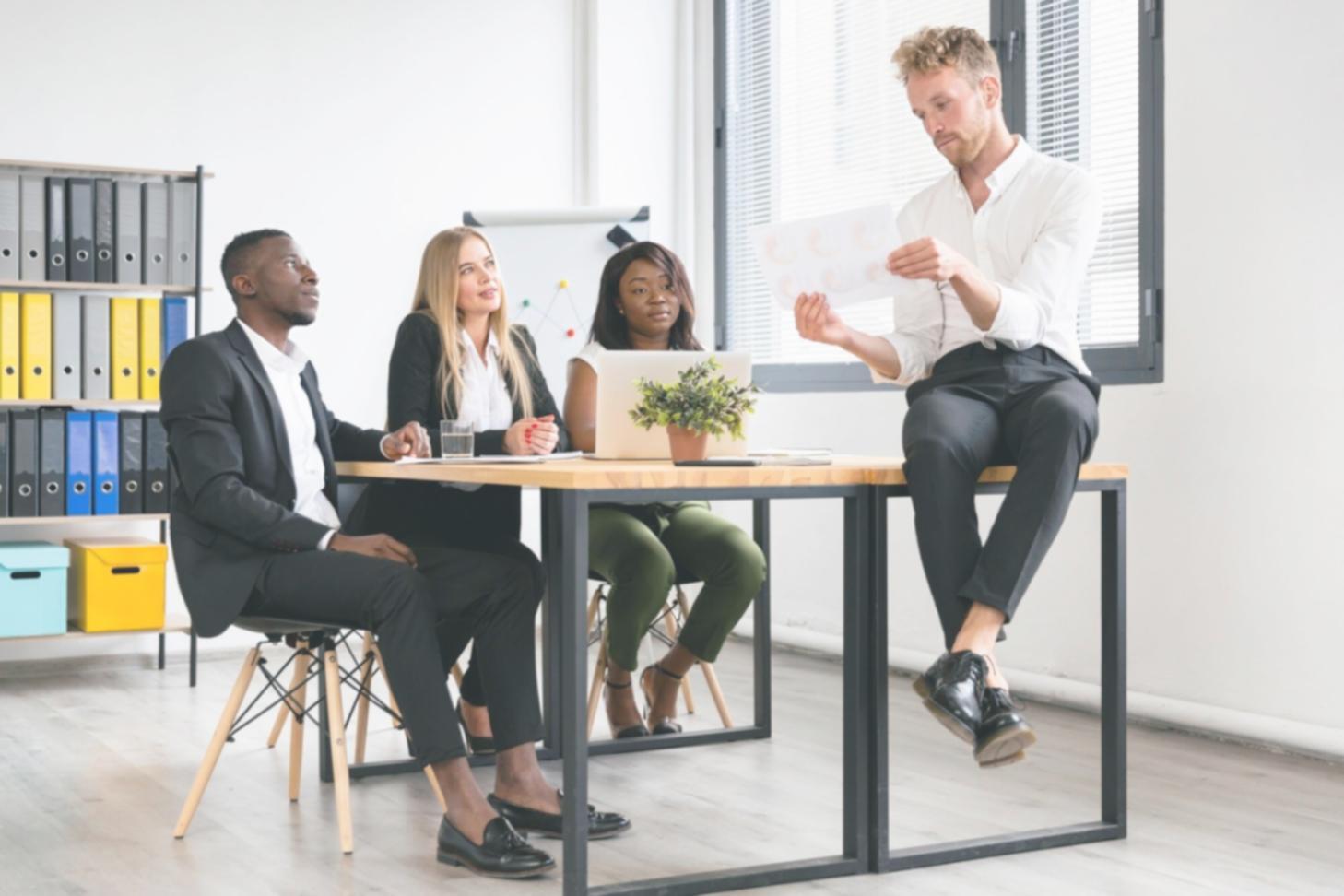 Praktische Anwendung von Finanzkennzahlen im Unternehmensalltag