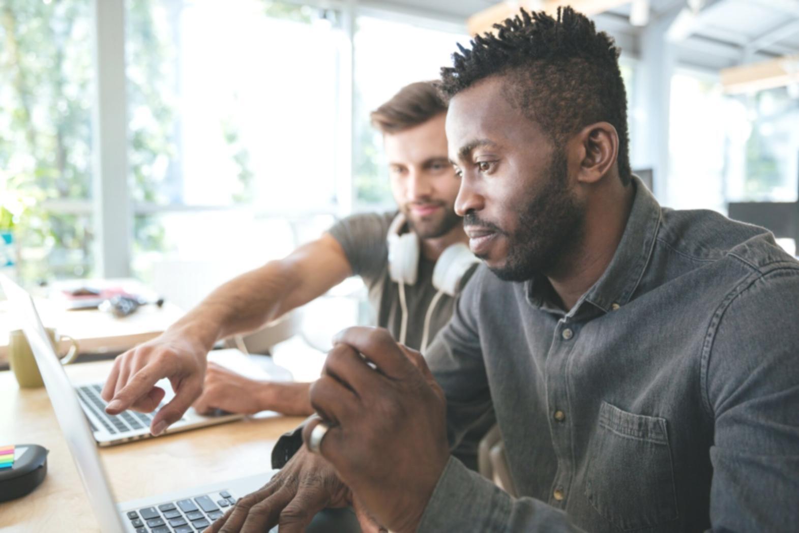 Detaillierte Darstellung von Finanzkennzahlen und deren Auswertung