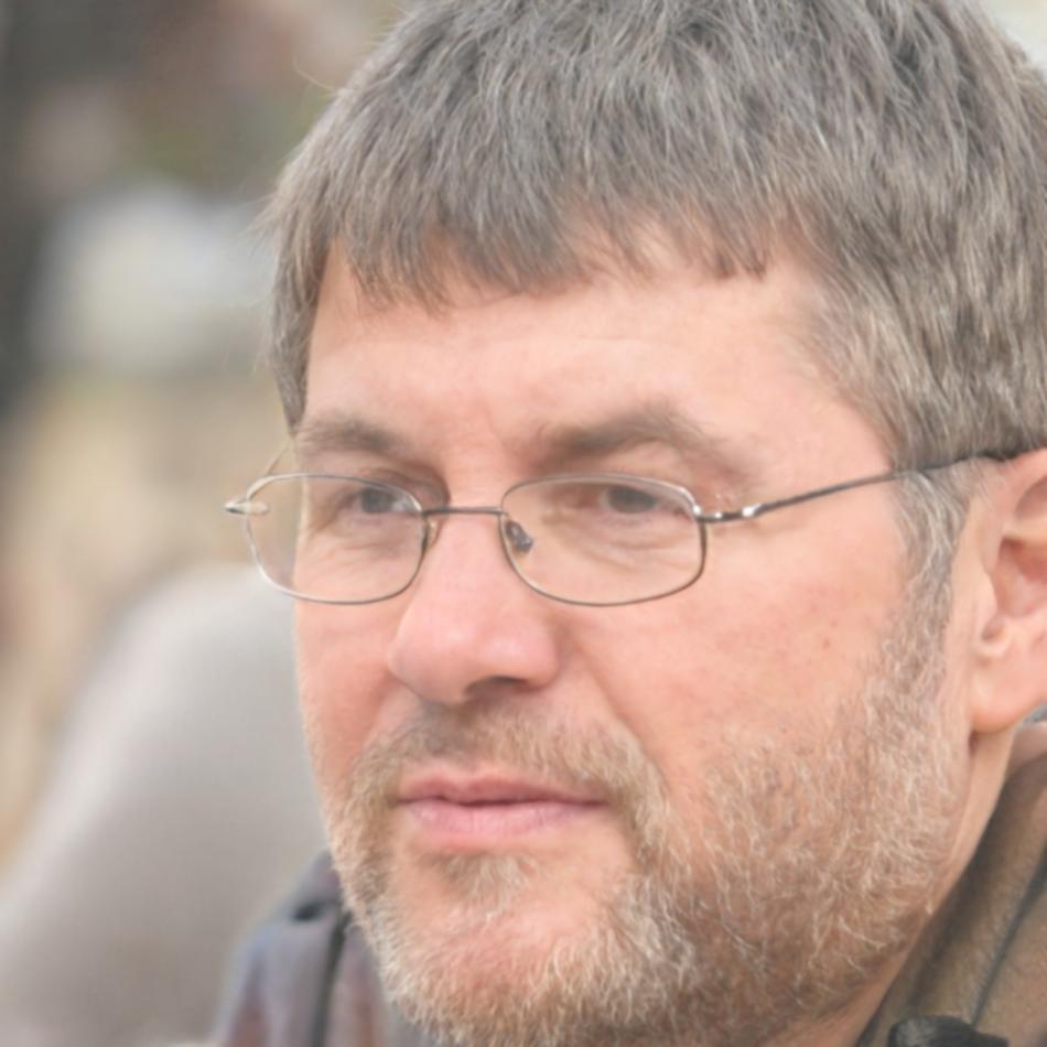 Lorenz Brennauer, Spezialist für Finanzdatenanalyse